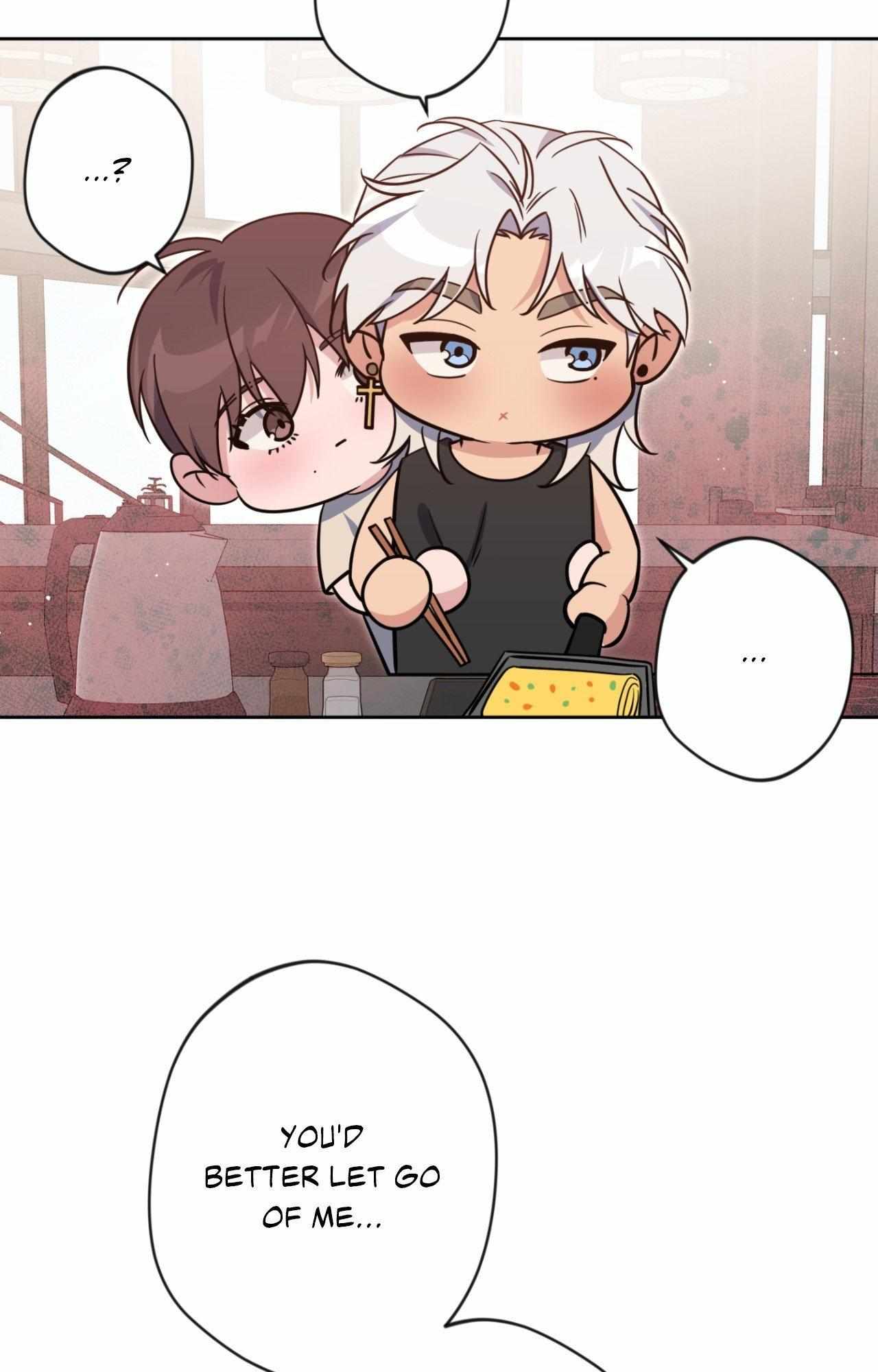 Angel Kiss Chapter 49 page 27 - 