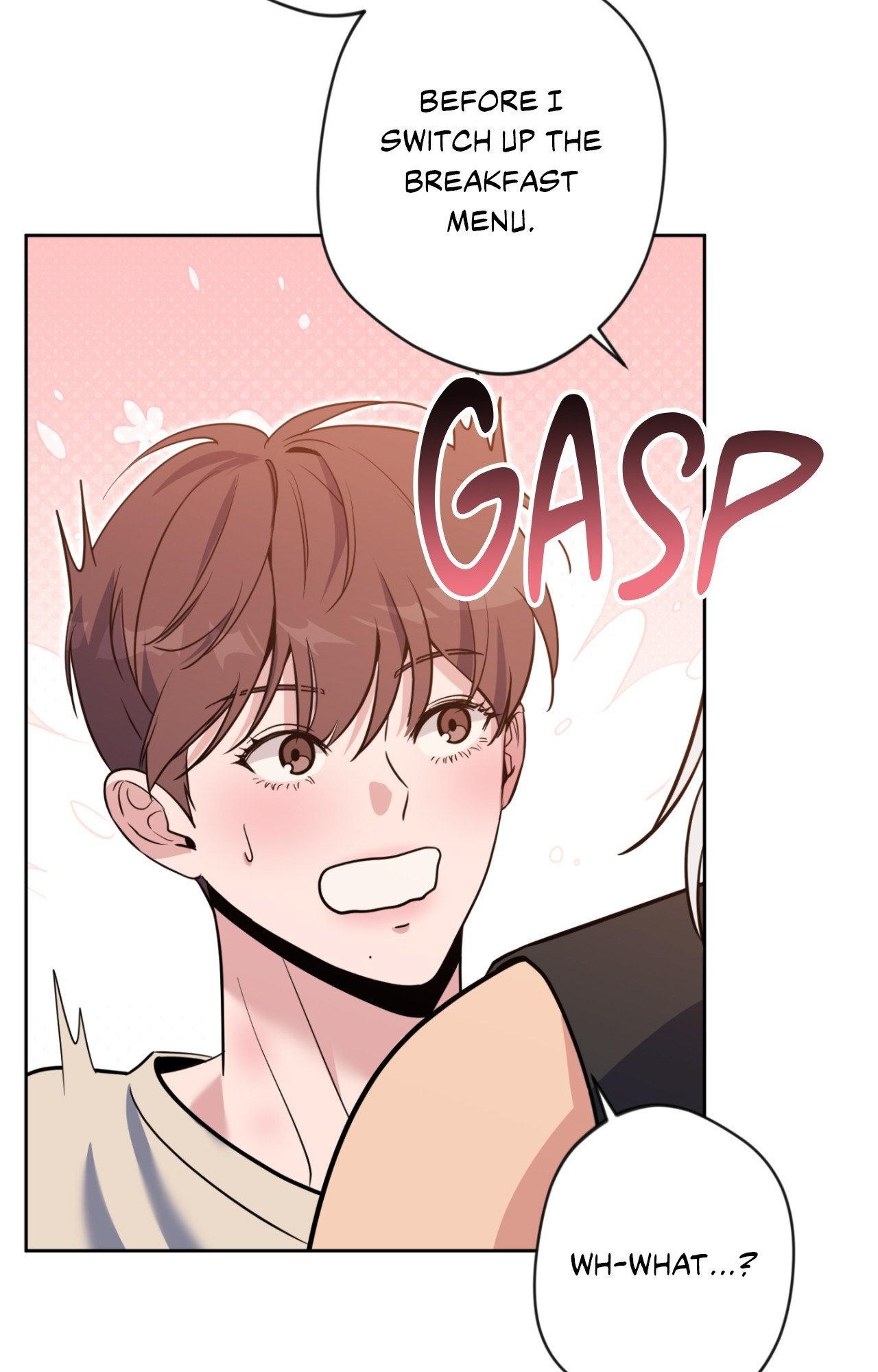 Angel Kiss Chapter 49 page 28 - 
