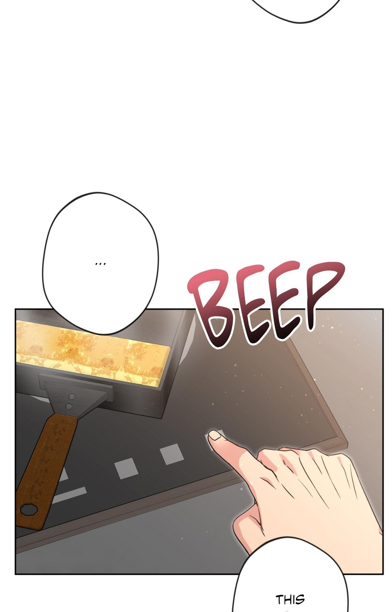 Angel Kiss Chapter 49 page 29 - 