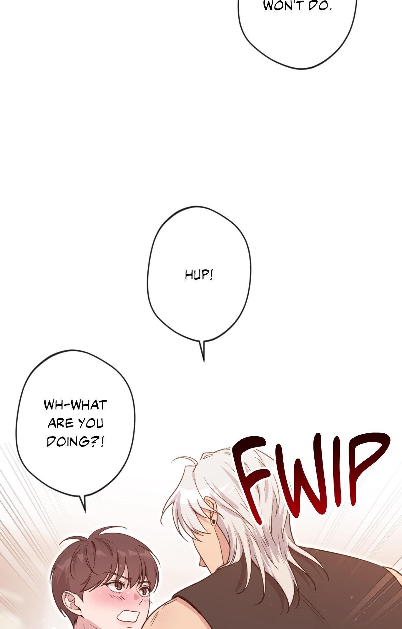 Angel Kiss Chapter 49 page 30 - 