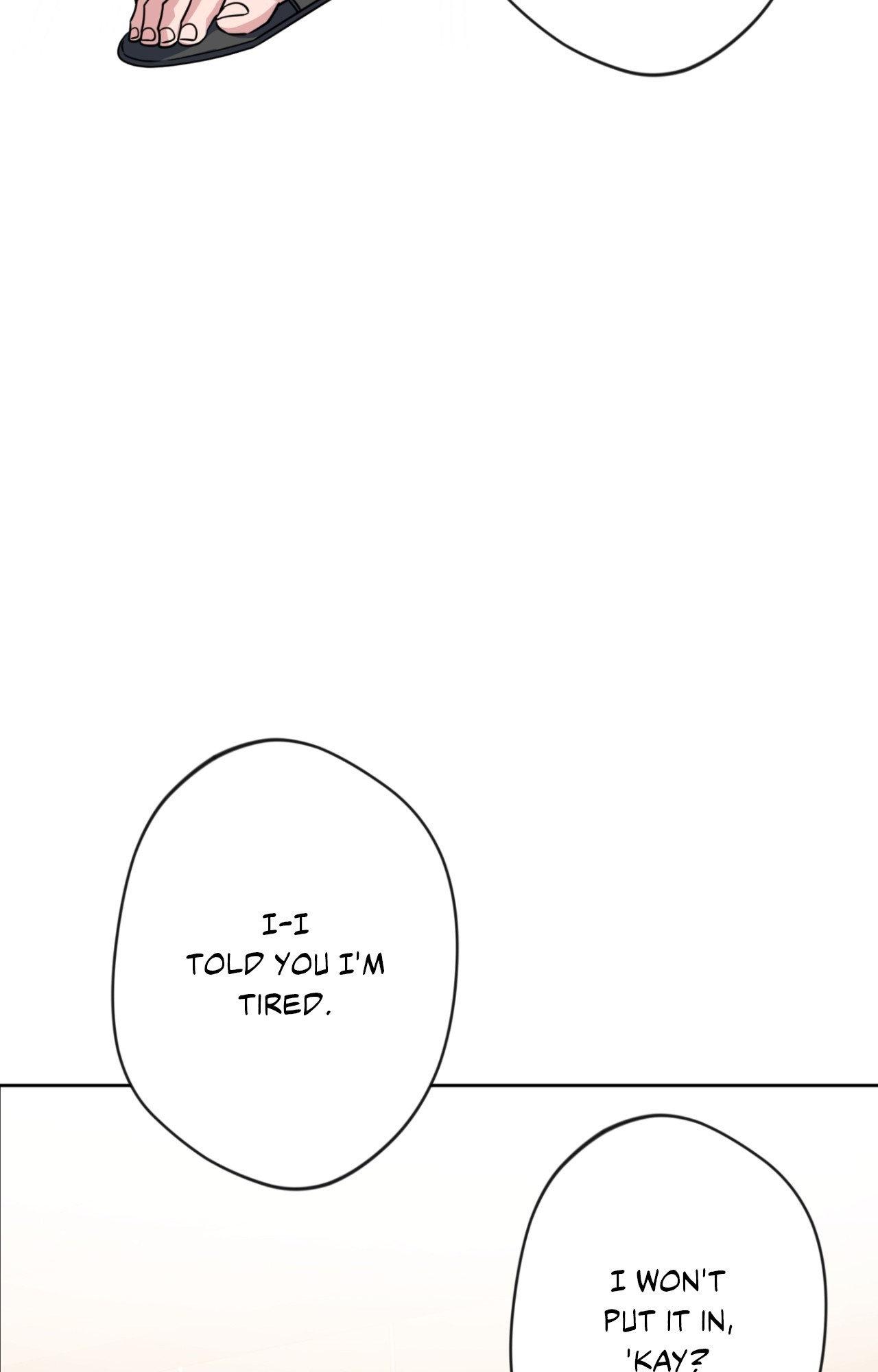 Angel Kiss Chapter 49 page 32 - 