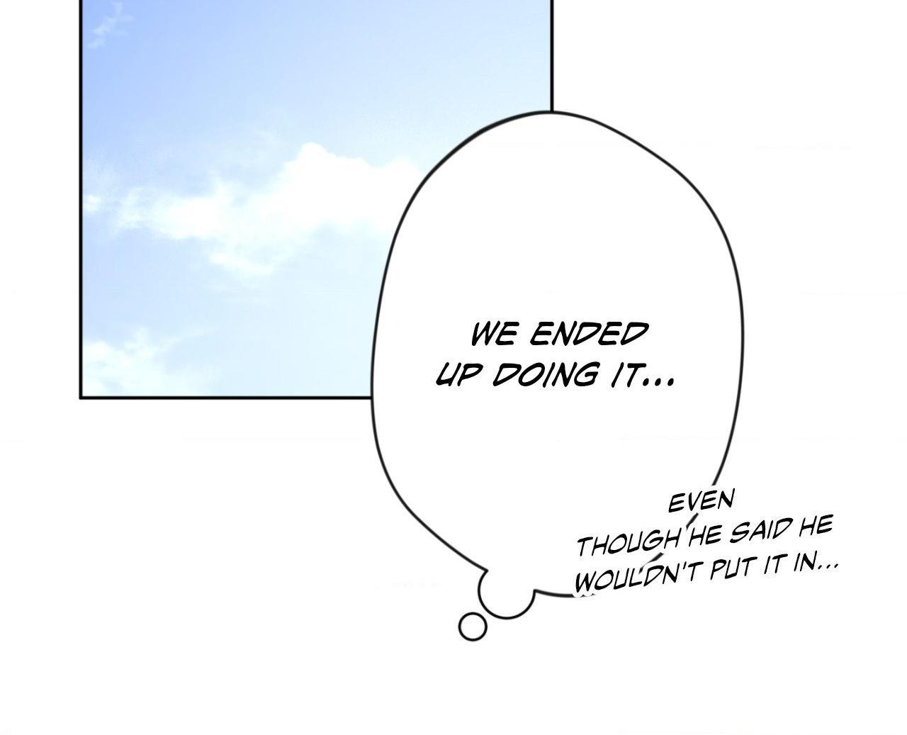 Angel Kiss Chapter 49 page 35 - 