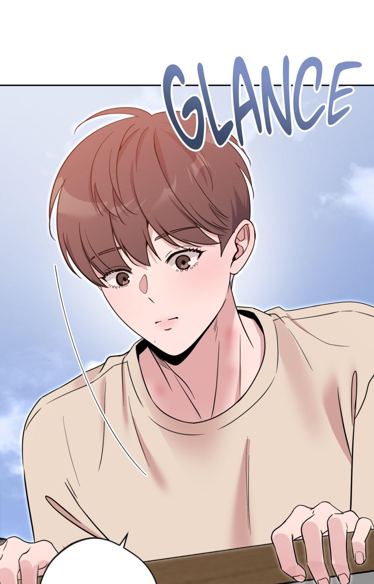 Angel Kiss Chapter 49 page 36 - 
