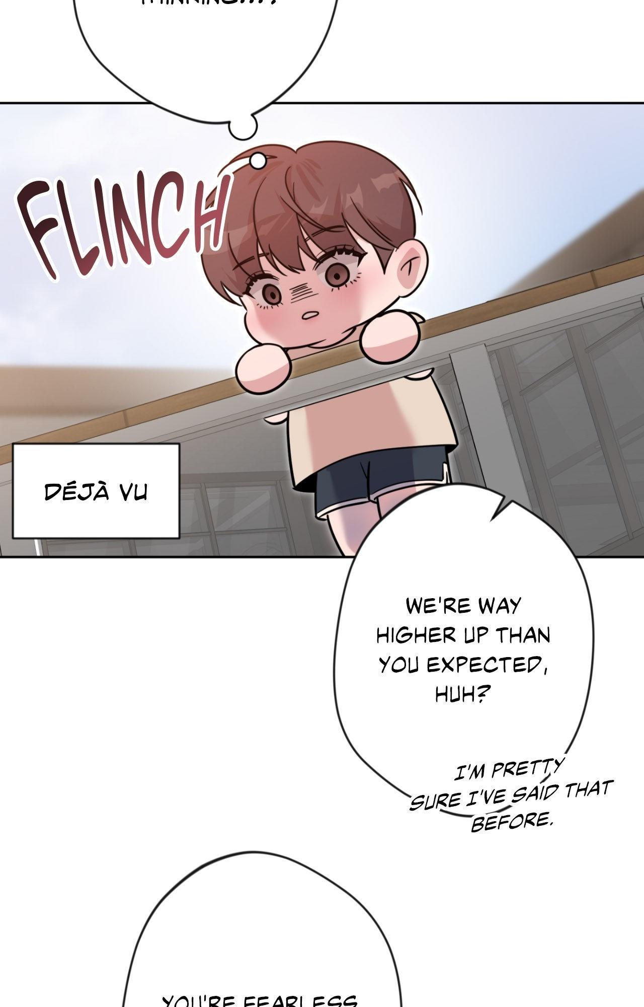 Angel Kiss Chapter 49 page 39 - 