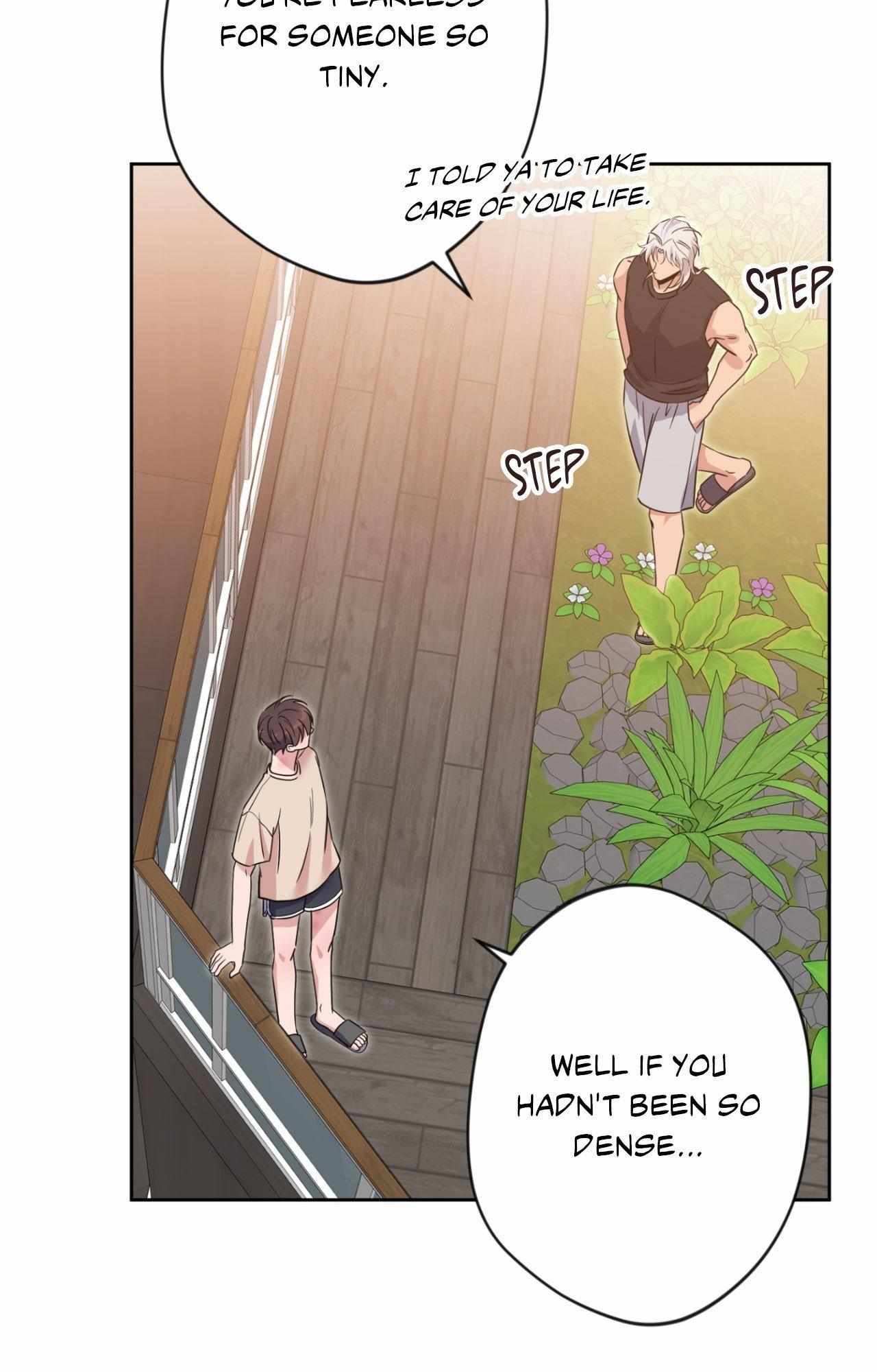 Angel Kiss Chapter 49 page 40 - 