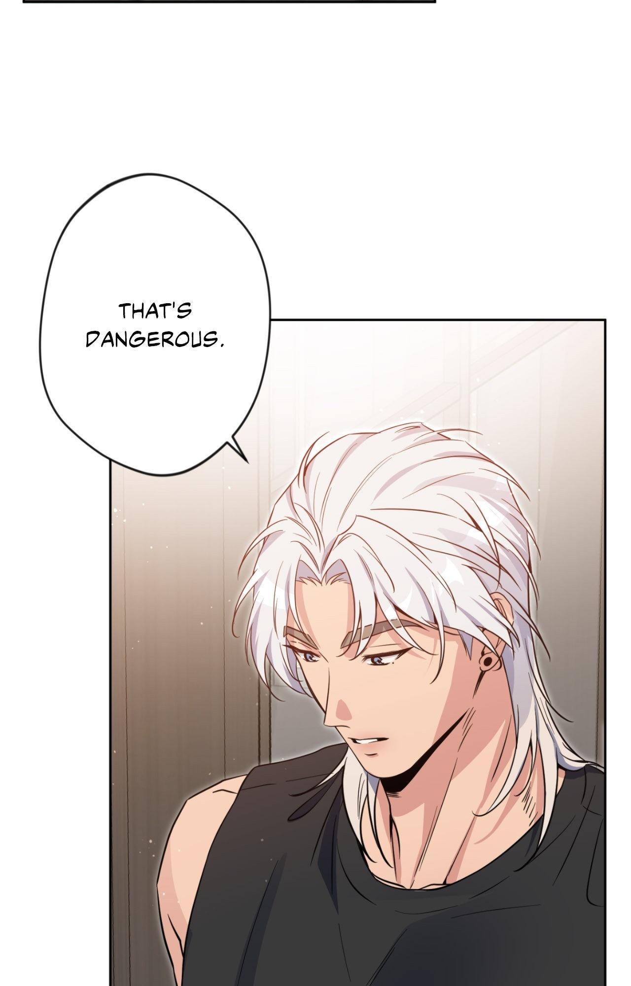 Angel Kiss Chapter 49 page 42 - 