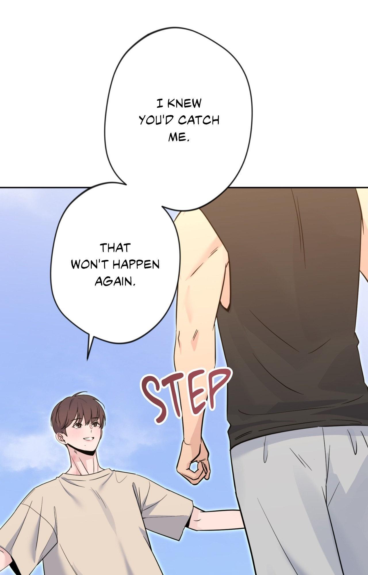 Angel Kiss Chapter 49 page 44 - 