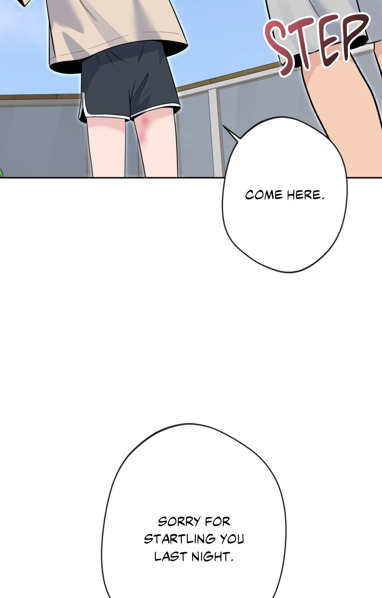 Angel Kiss Chapter 49 page 45 - 