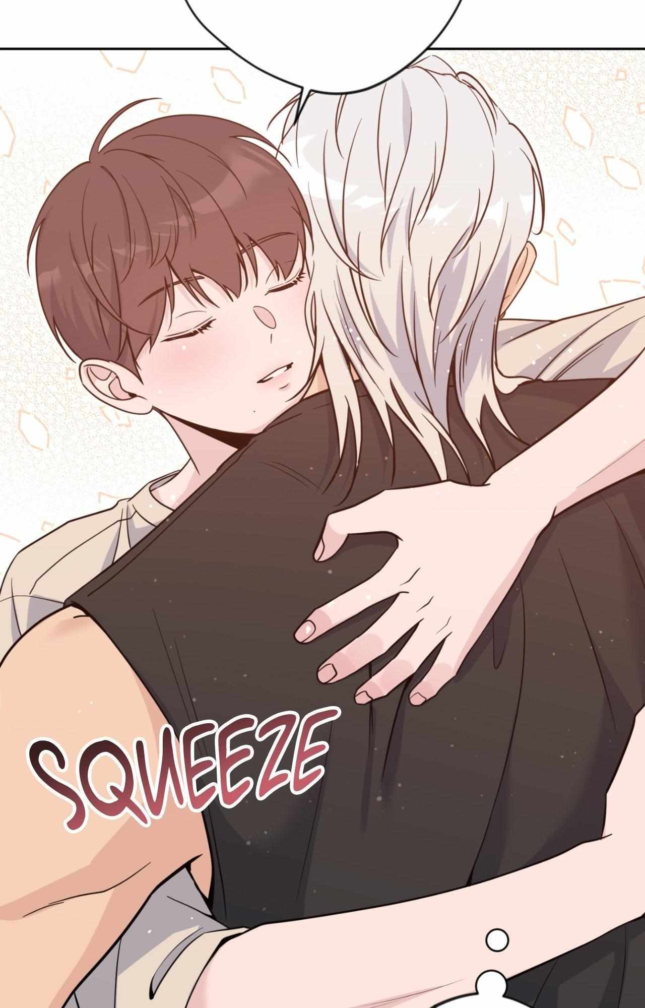 Angel Kiss Chapter 49 page 46 - 
