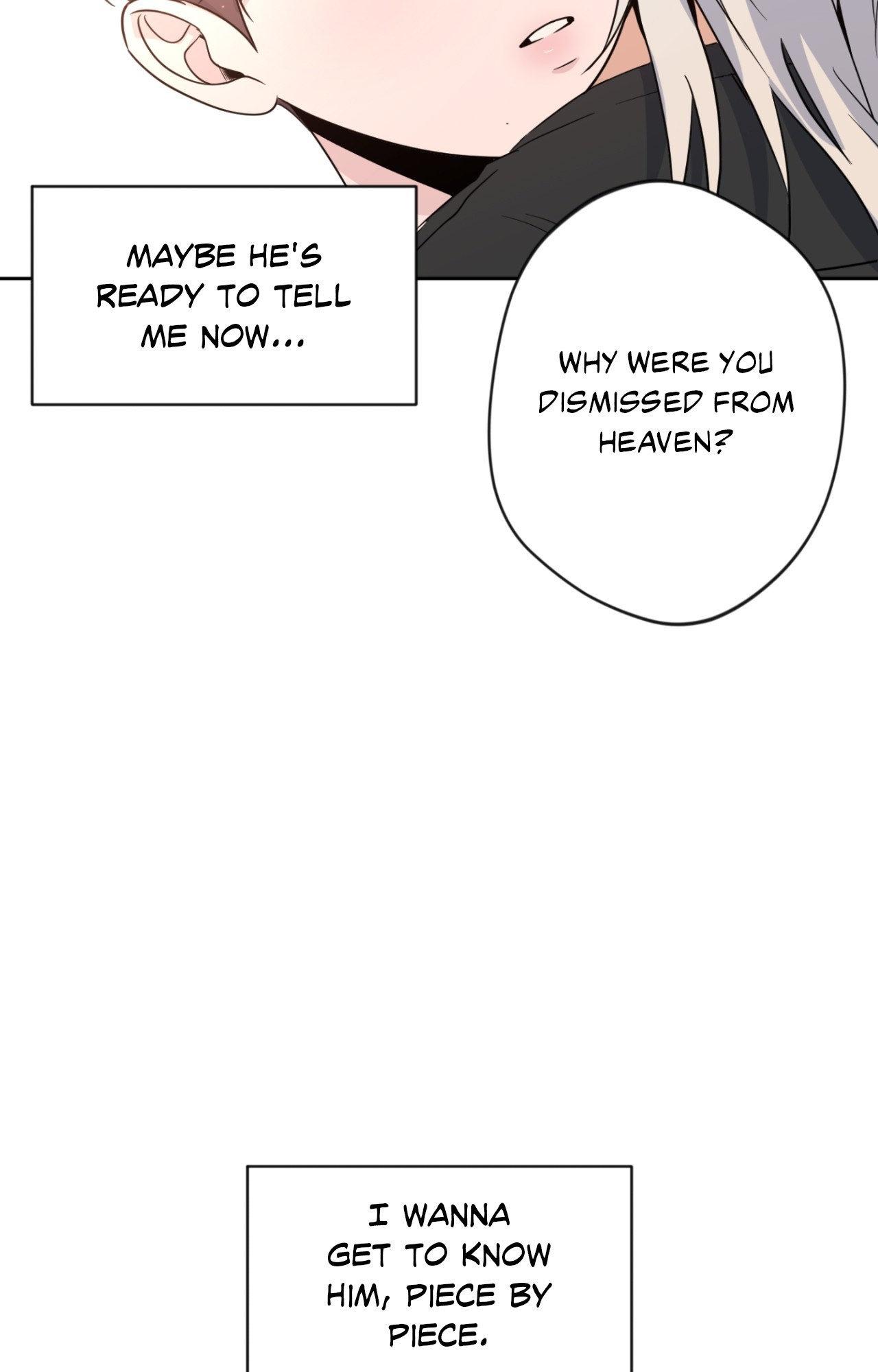 Angel Kiss Chapter 49 page 49 - 