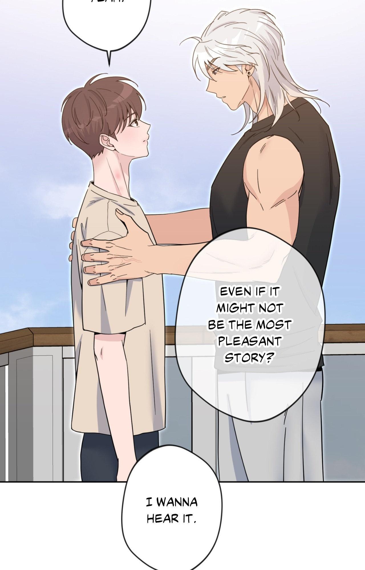 Angel Kiss Chapter 49 page 52 - 