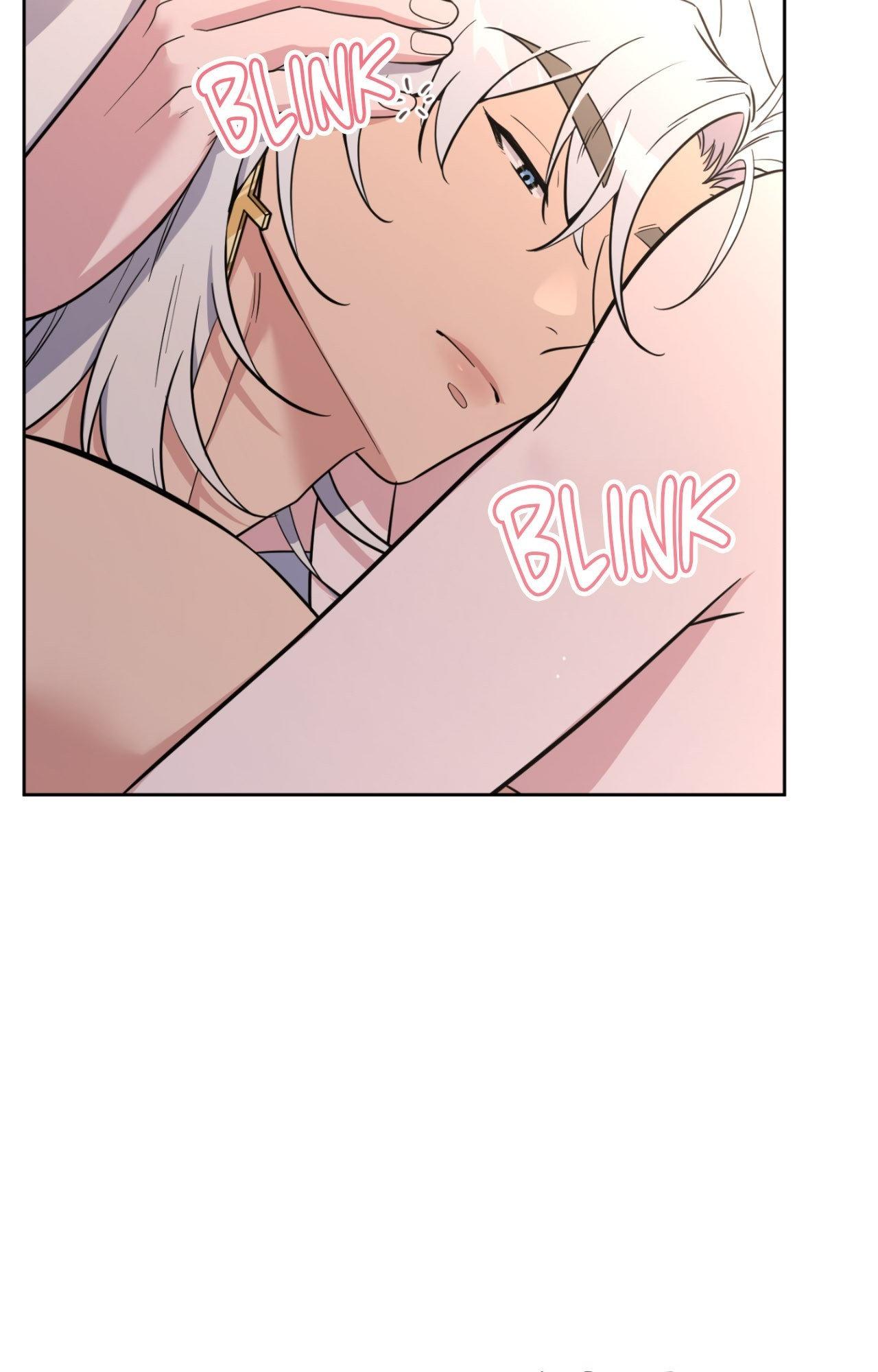 Angel Kiss Chapter 49 page 7 - 