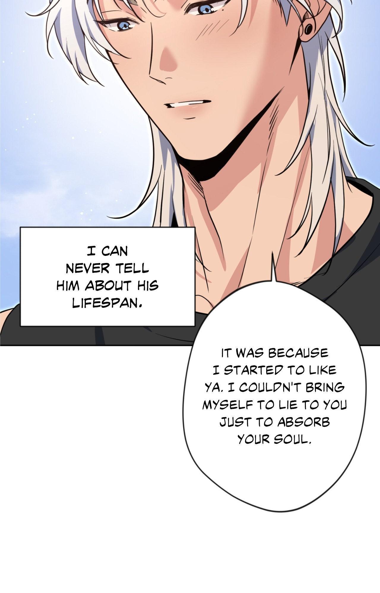 Angel Kiss Chapter 49 page 64 - 