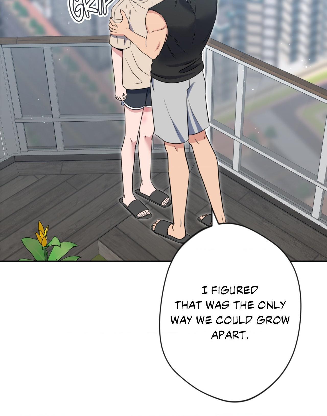 Angel Kiss Chapter 49 page 66 - 