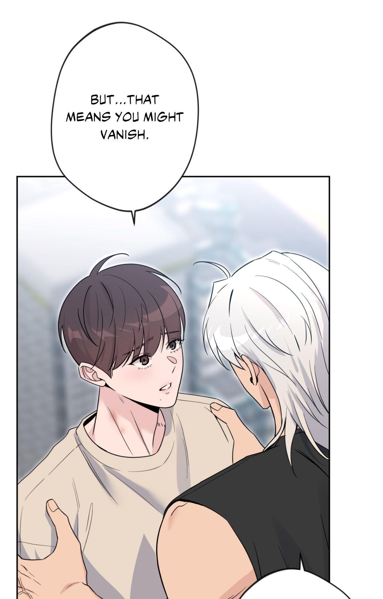 Angel Kiss Chapter 49 page 67 - 