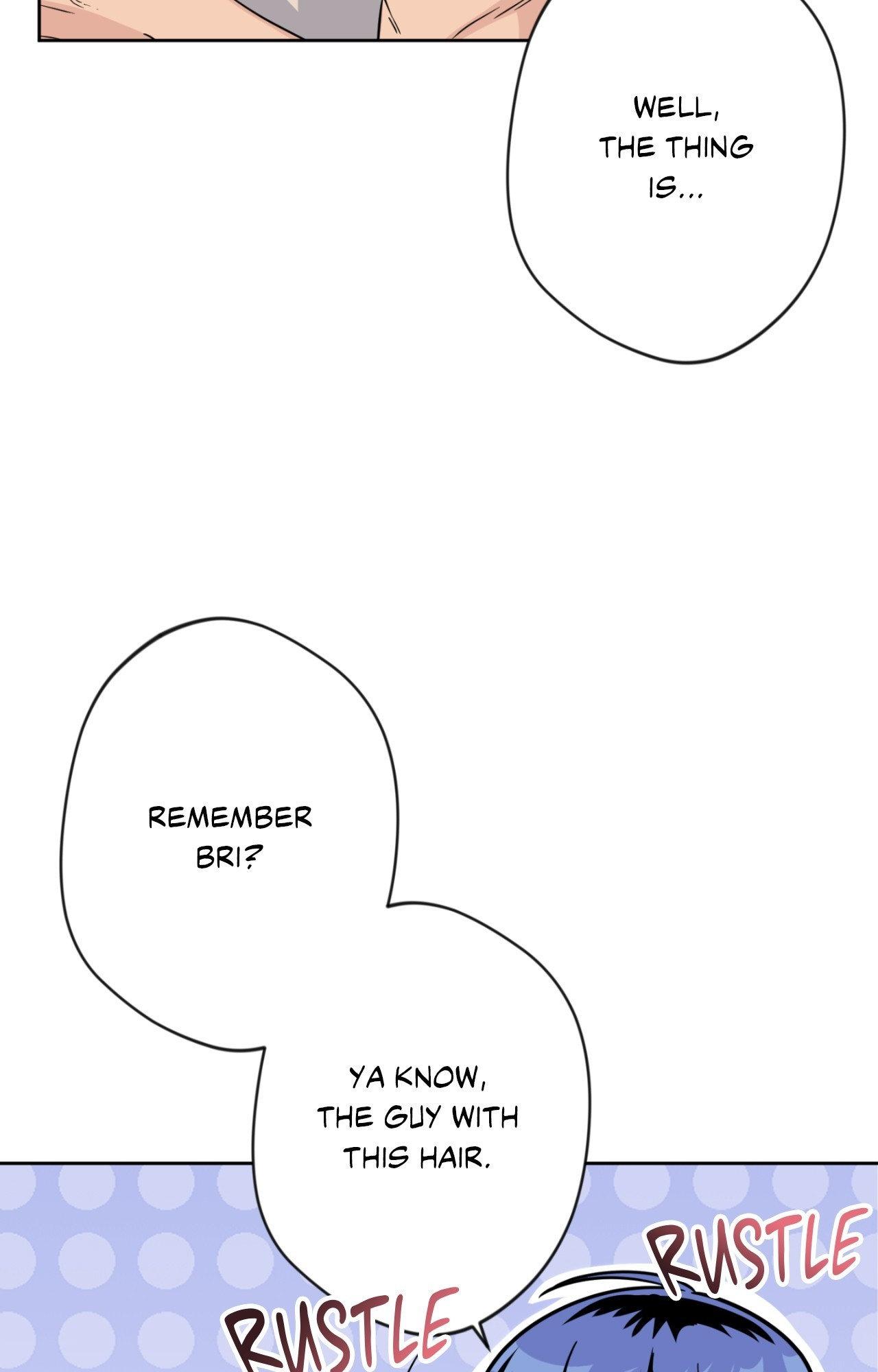Angel Kiss Chapter 49 page 68 - 