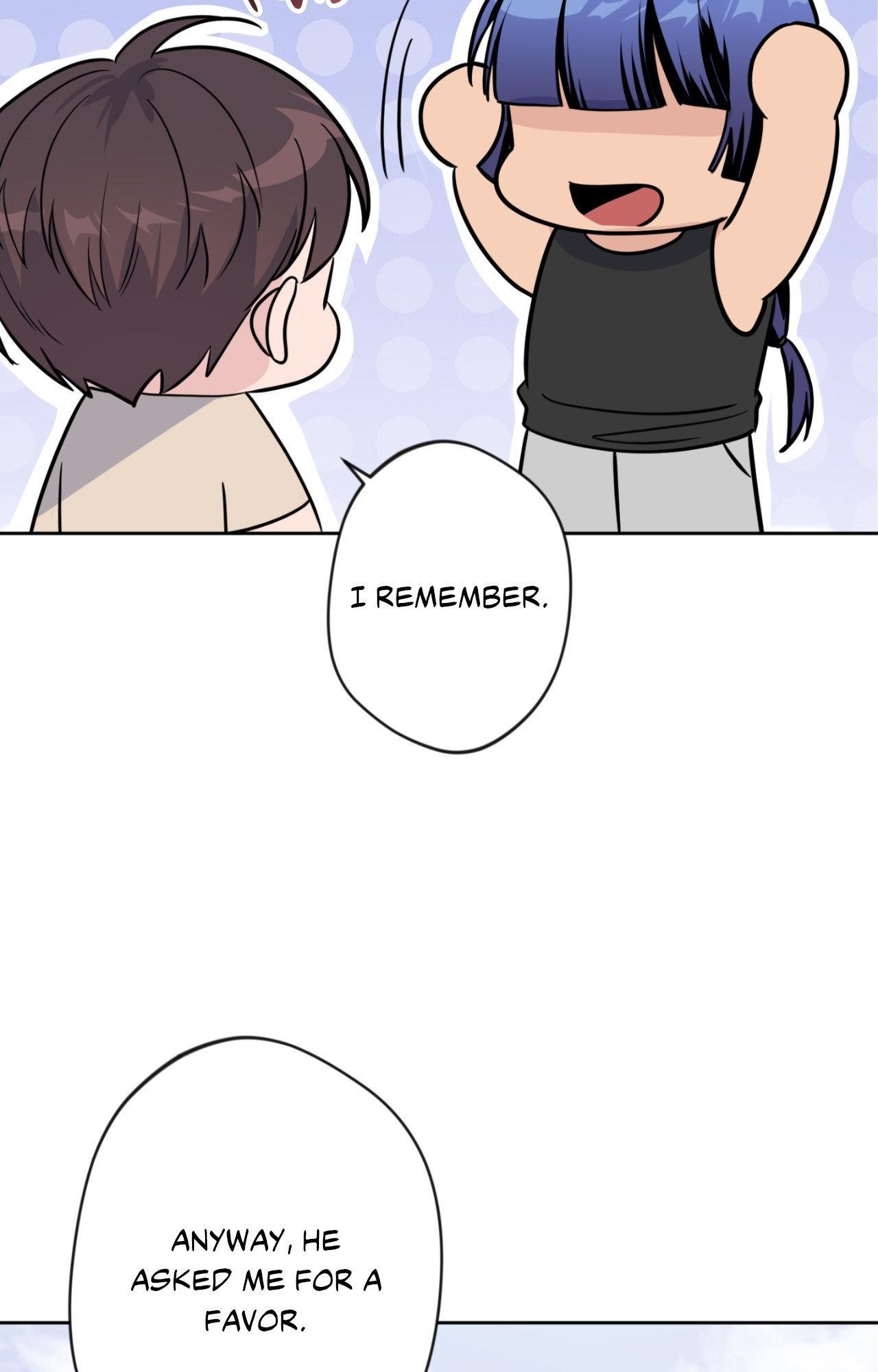 Angel Kiss Chapter 49 page 69 - 