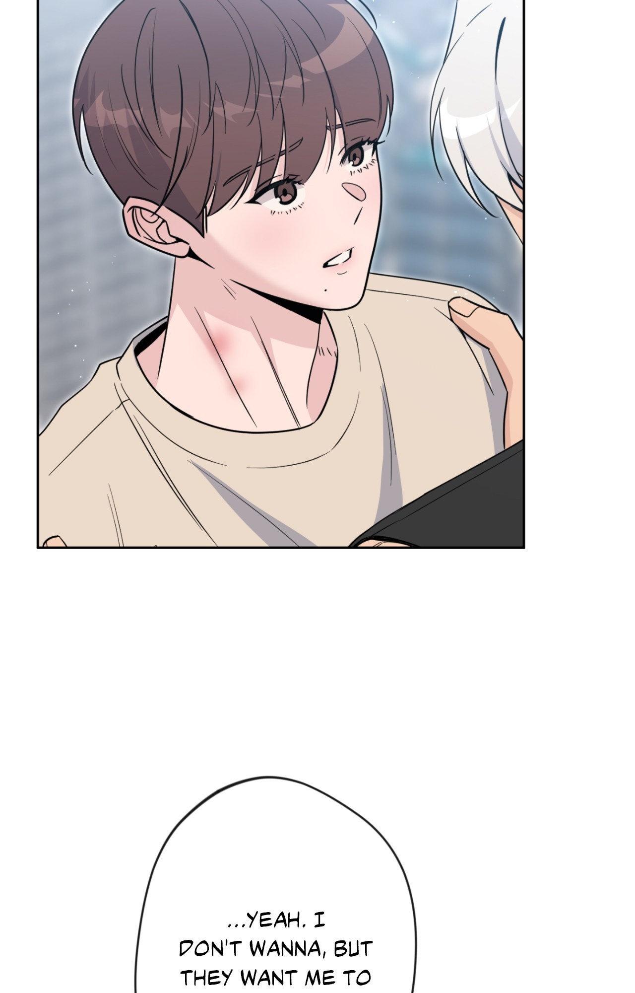 Angel Kiss Chapter 49 page 72 - 