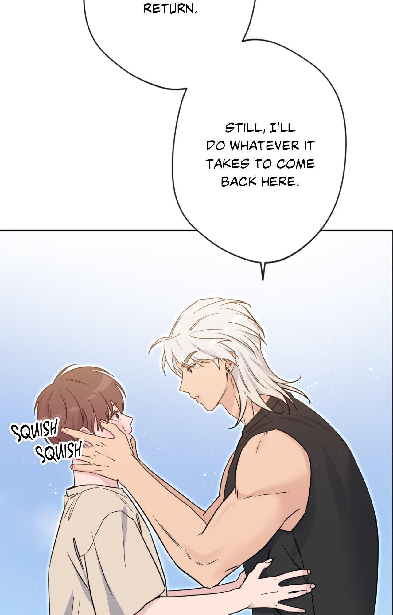 Angel Kiss Chapter 49 page 73 - 