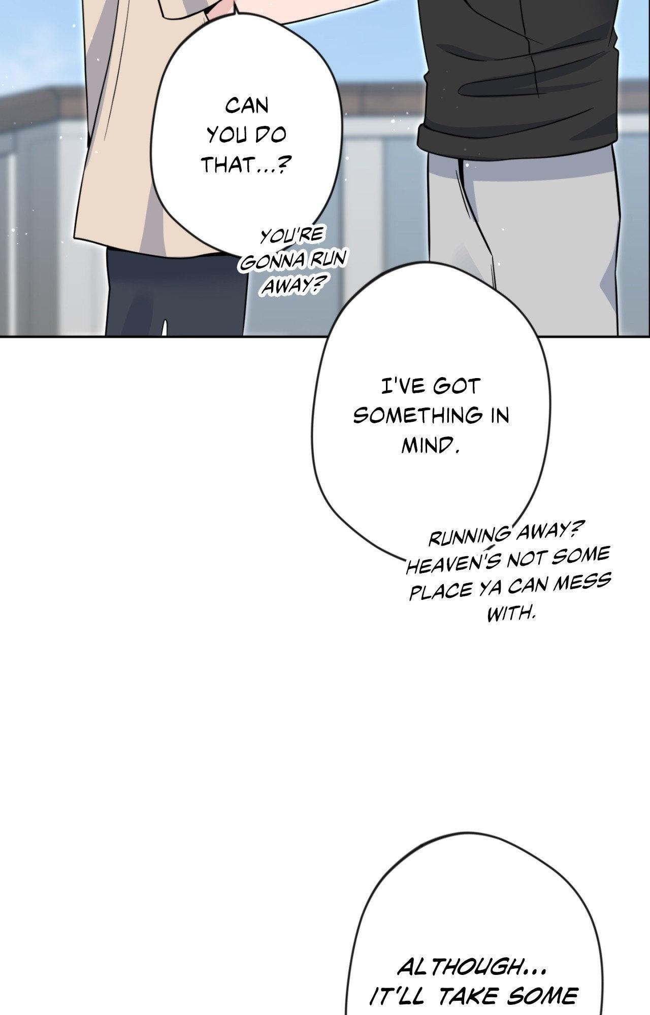 Angel Kiss Chapter 49 page 74 - 
