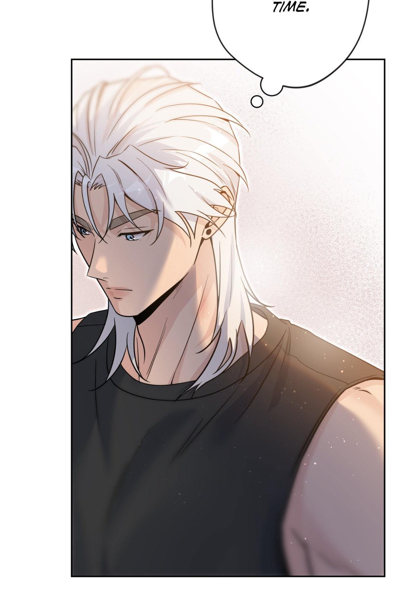 Angel Kiss Chapter 49 page 75 - 