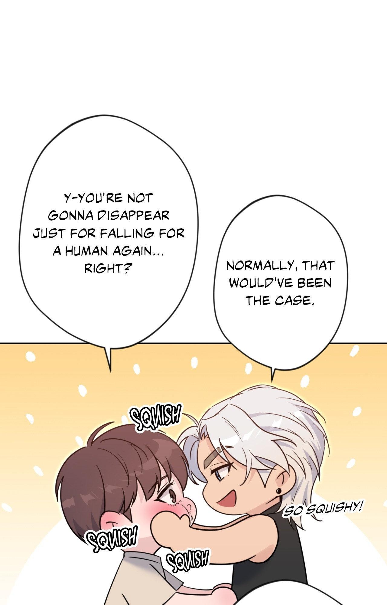 Angel Kiss Chapter 49 page 76 - 