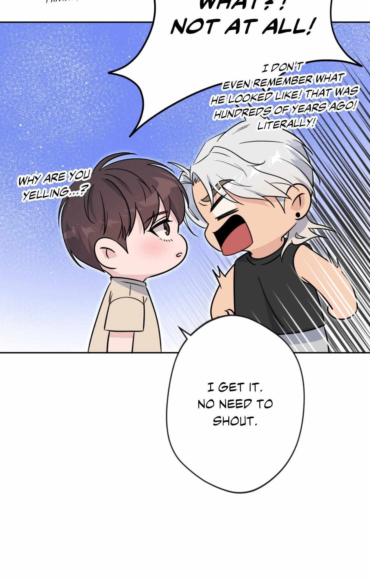 Angel Kiss Chapter 49 page 79 - 