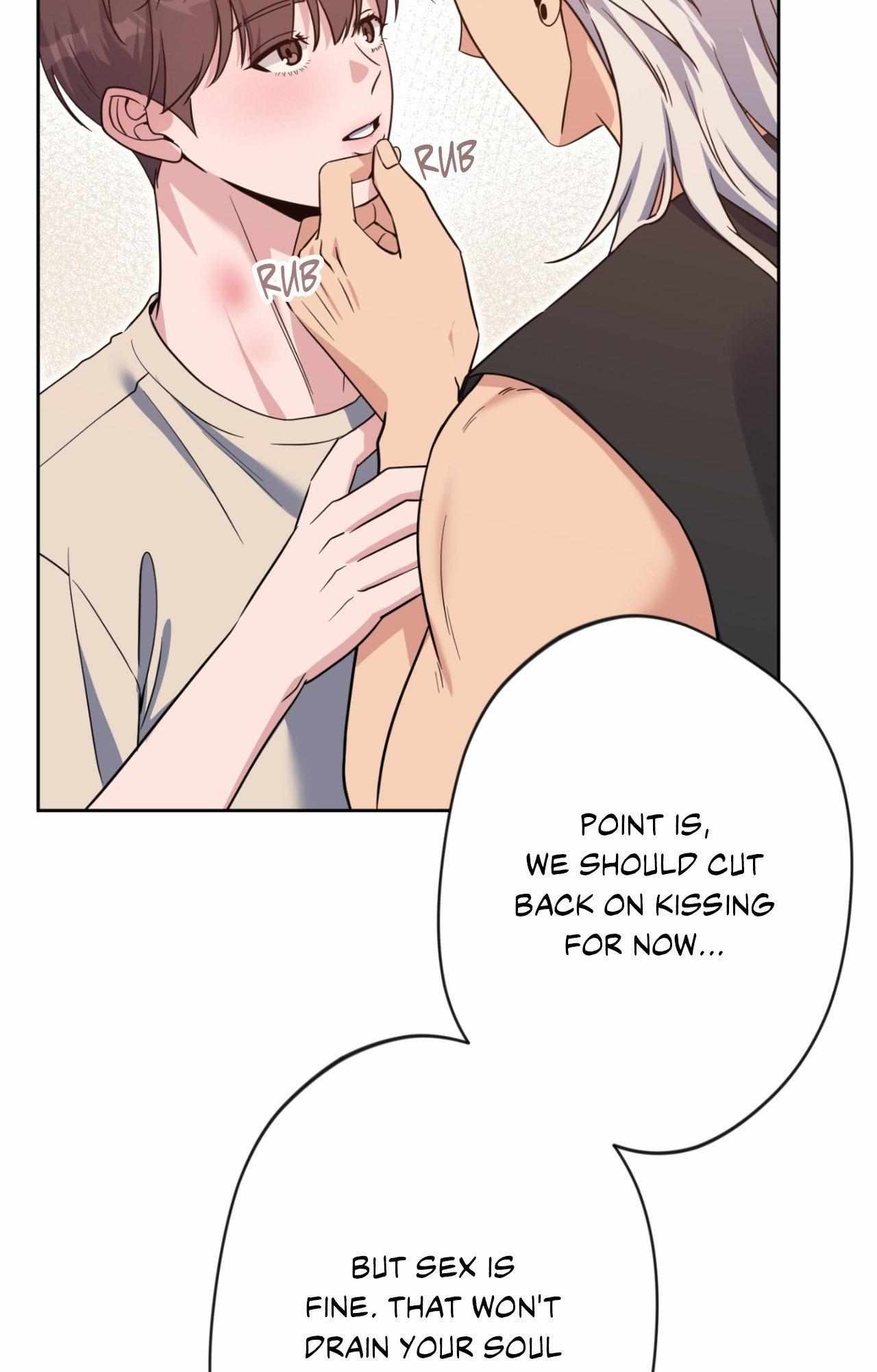 Angel Kiss Chapter 49 page 89 - 