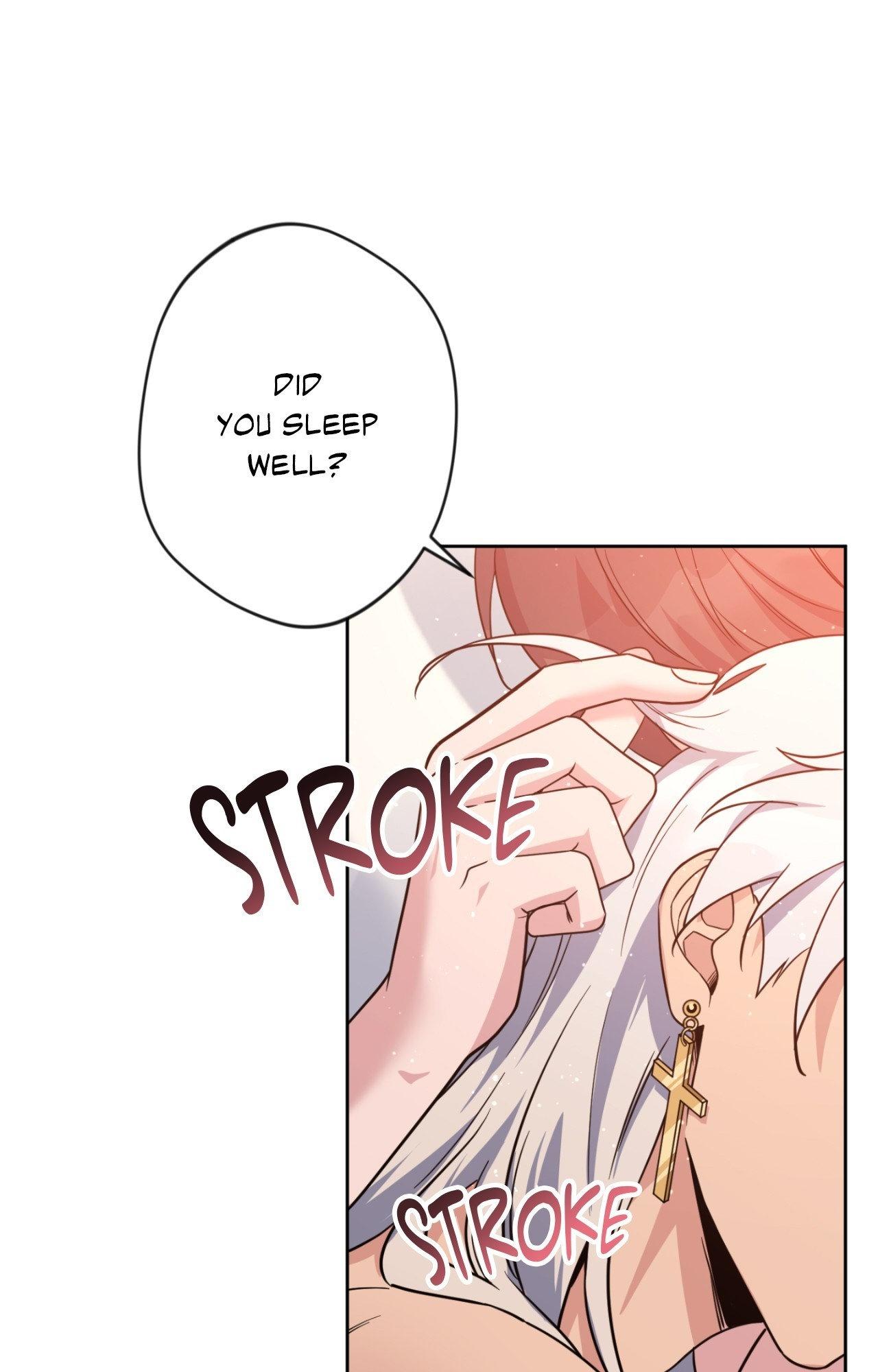 Angel Kiss Chapter 49 page 10 - 
