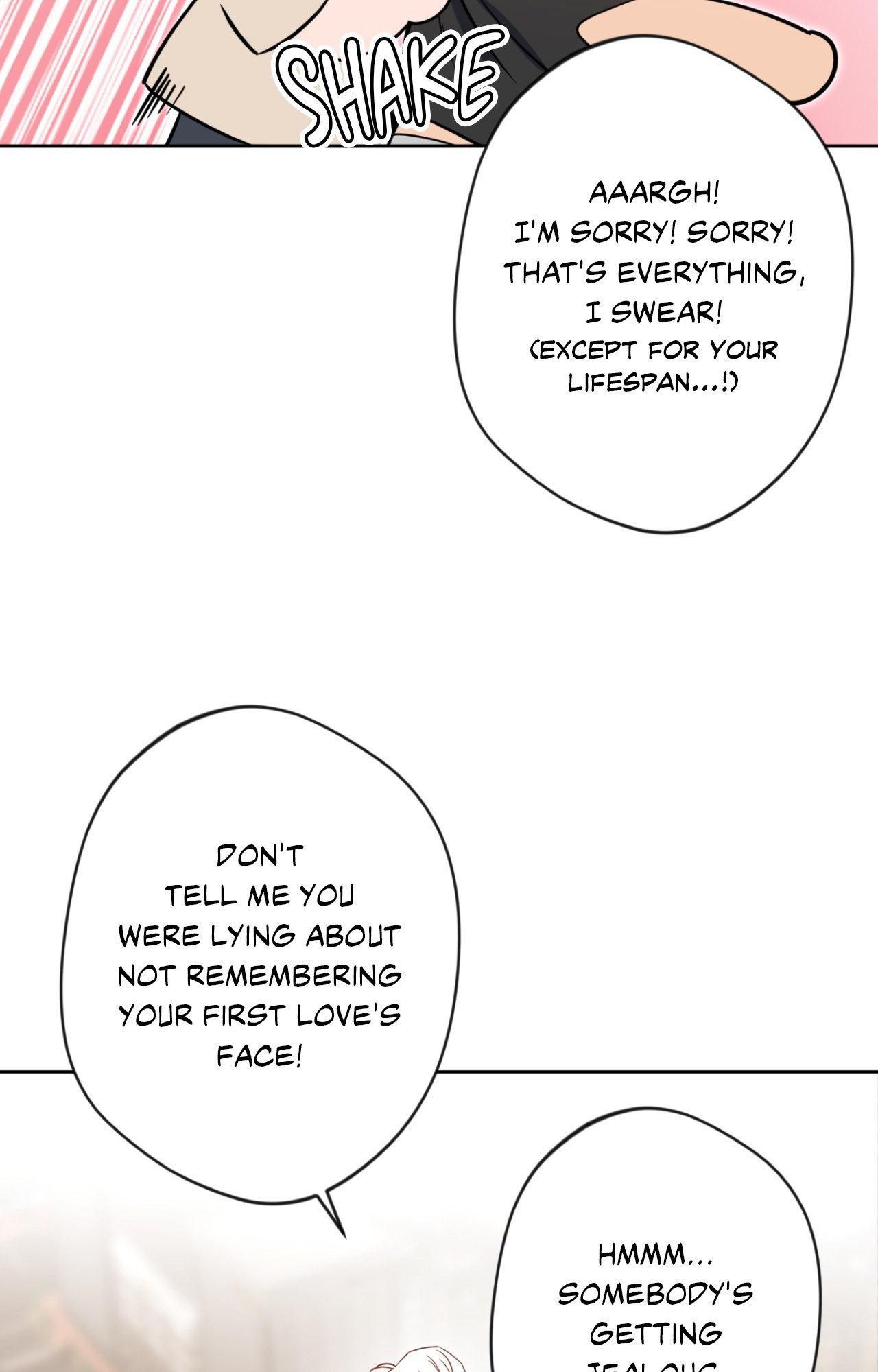 Angel Kiss Chapter 49 page 91 - 