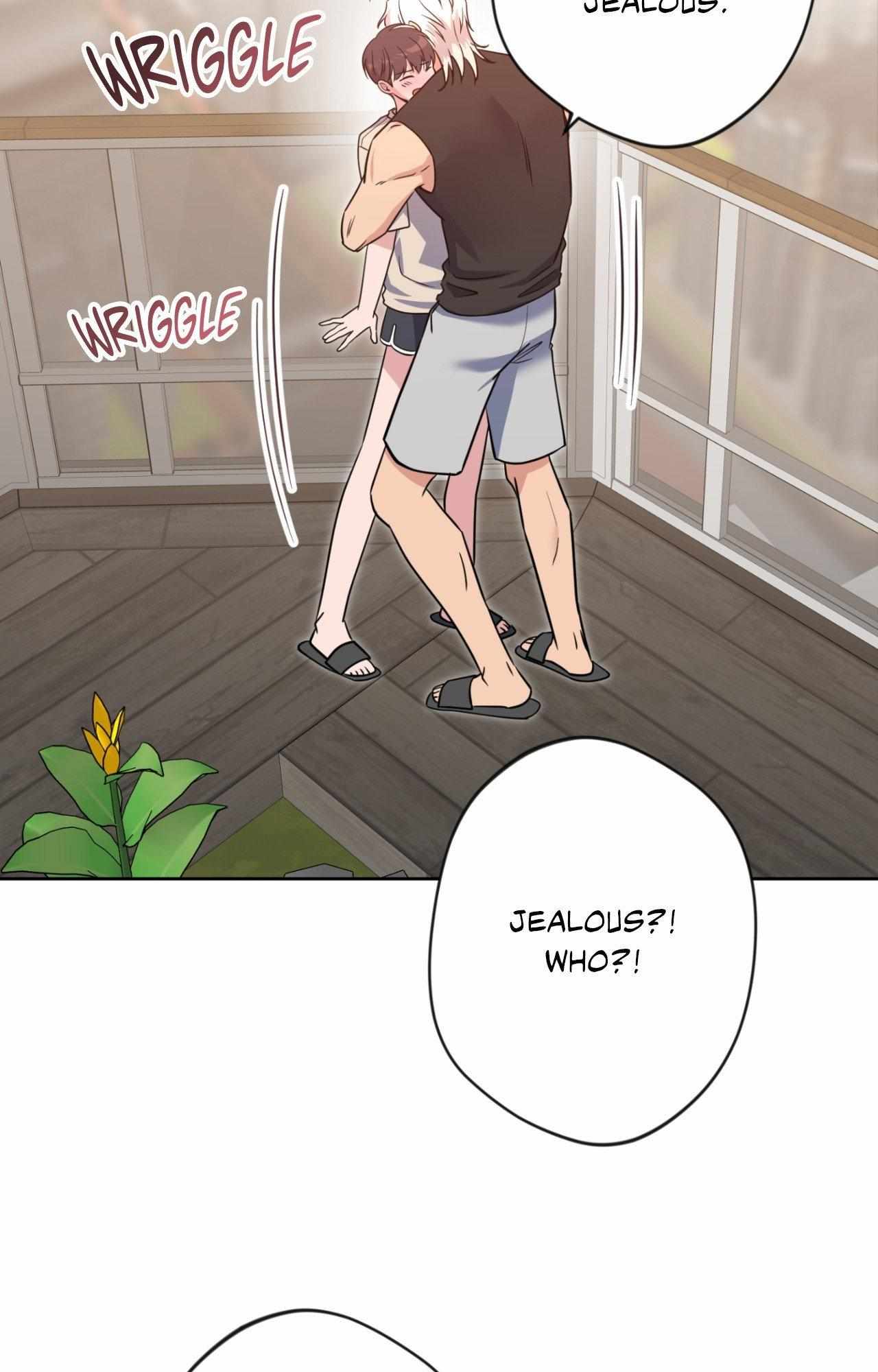 Angel Kiss Chapter 49 page 92 - 