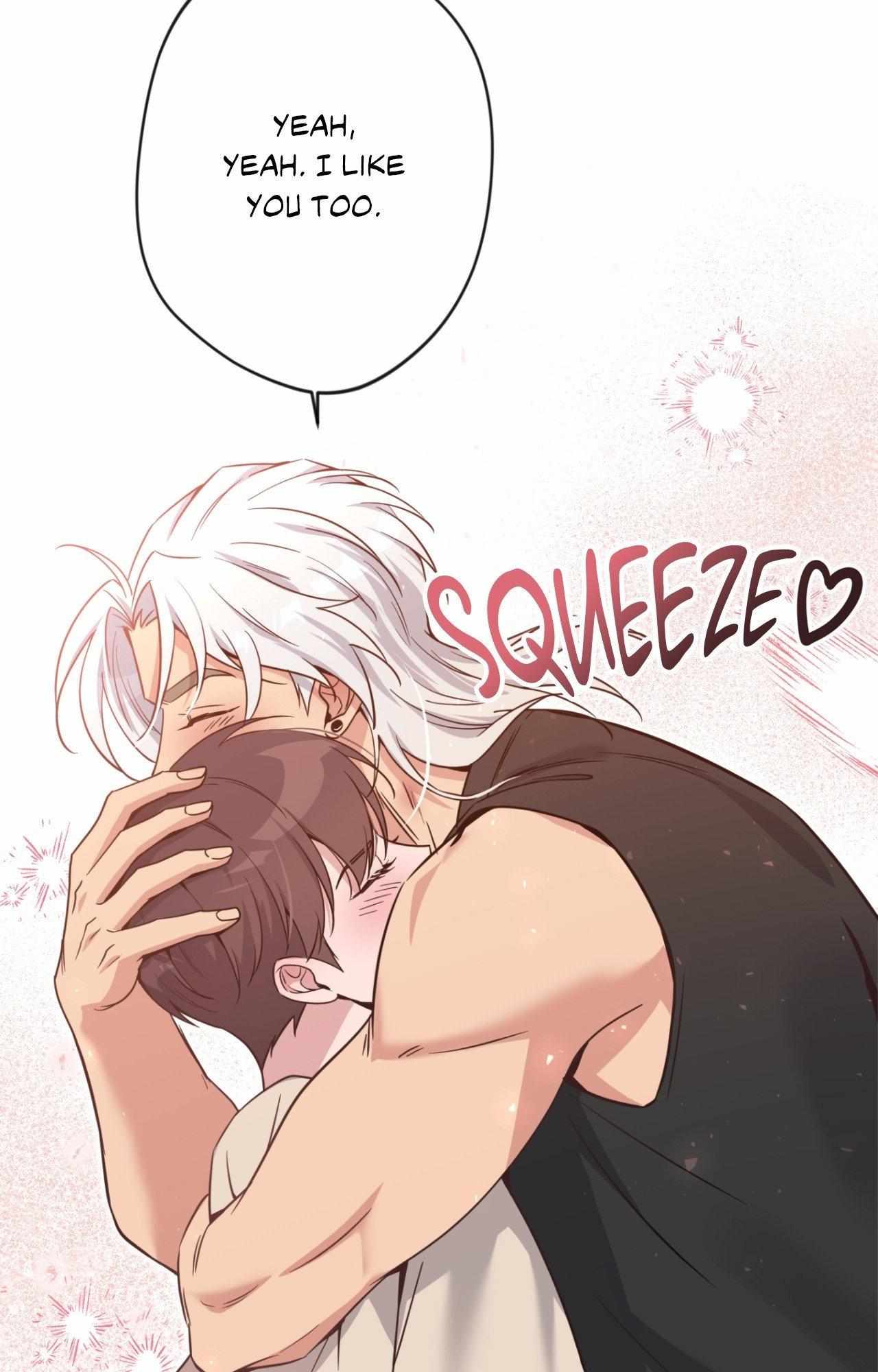 Angel Kiss Chapter 49 page 93 - 
