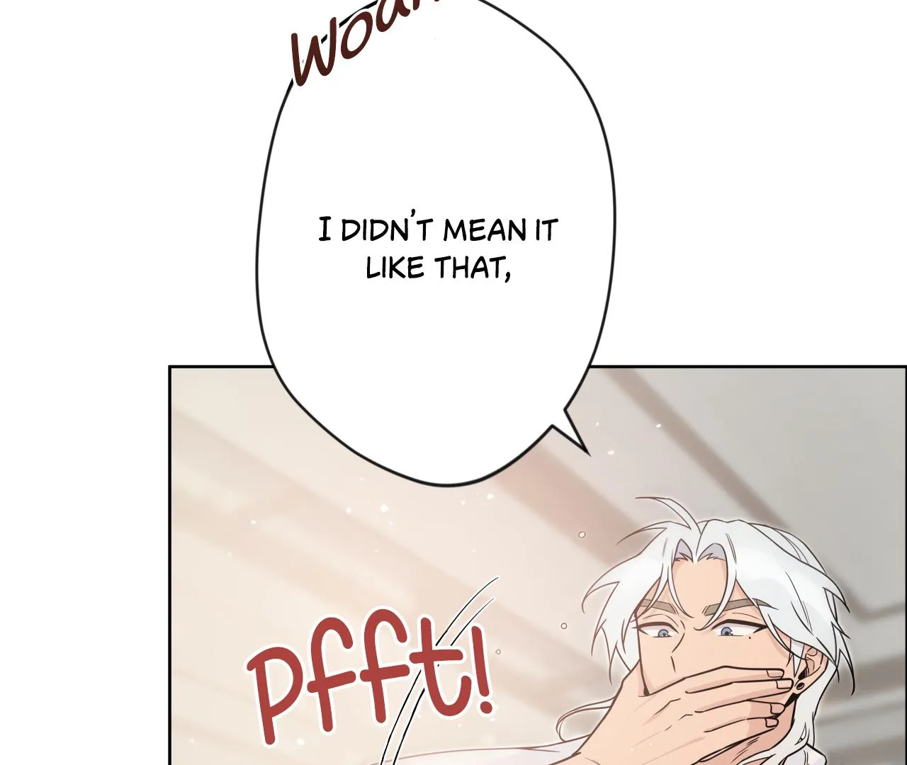 Angel Kiss Chapter 5 page 11 - 