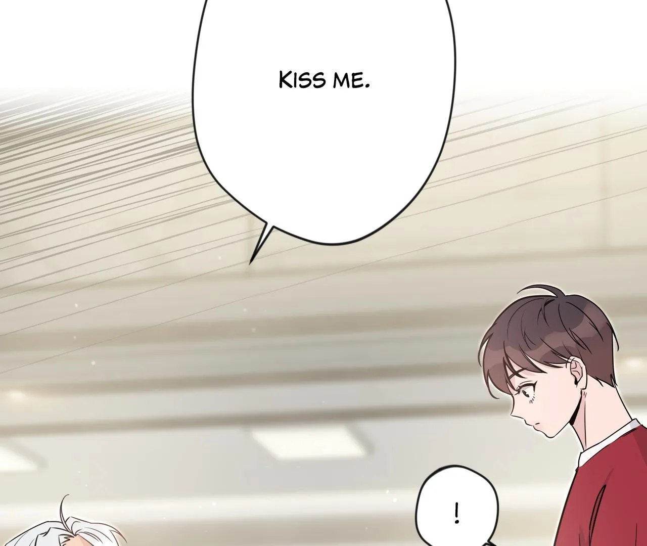 Angel Kiss Chapter 5 page 105 - 