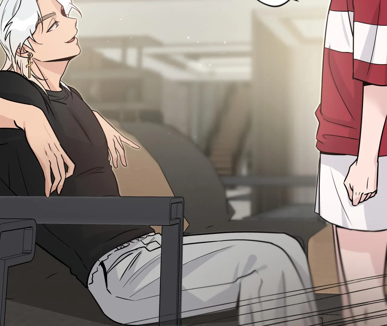 Angel Kiss Chapter 5 page 106 - 