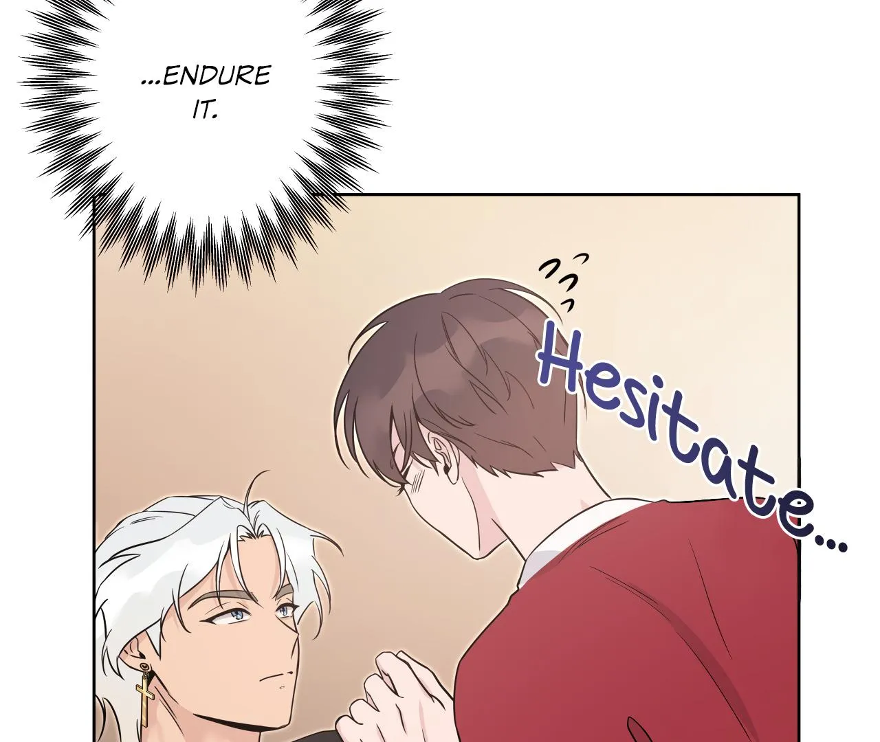Angel Kiss Chapter 5 page 111 - 
