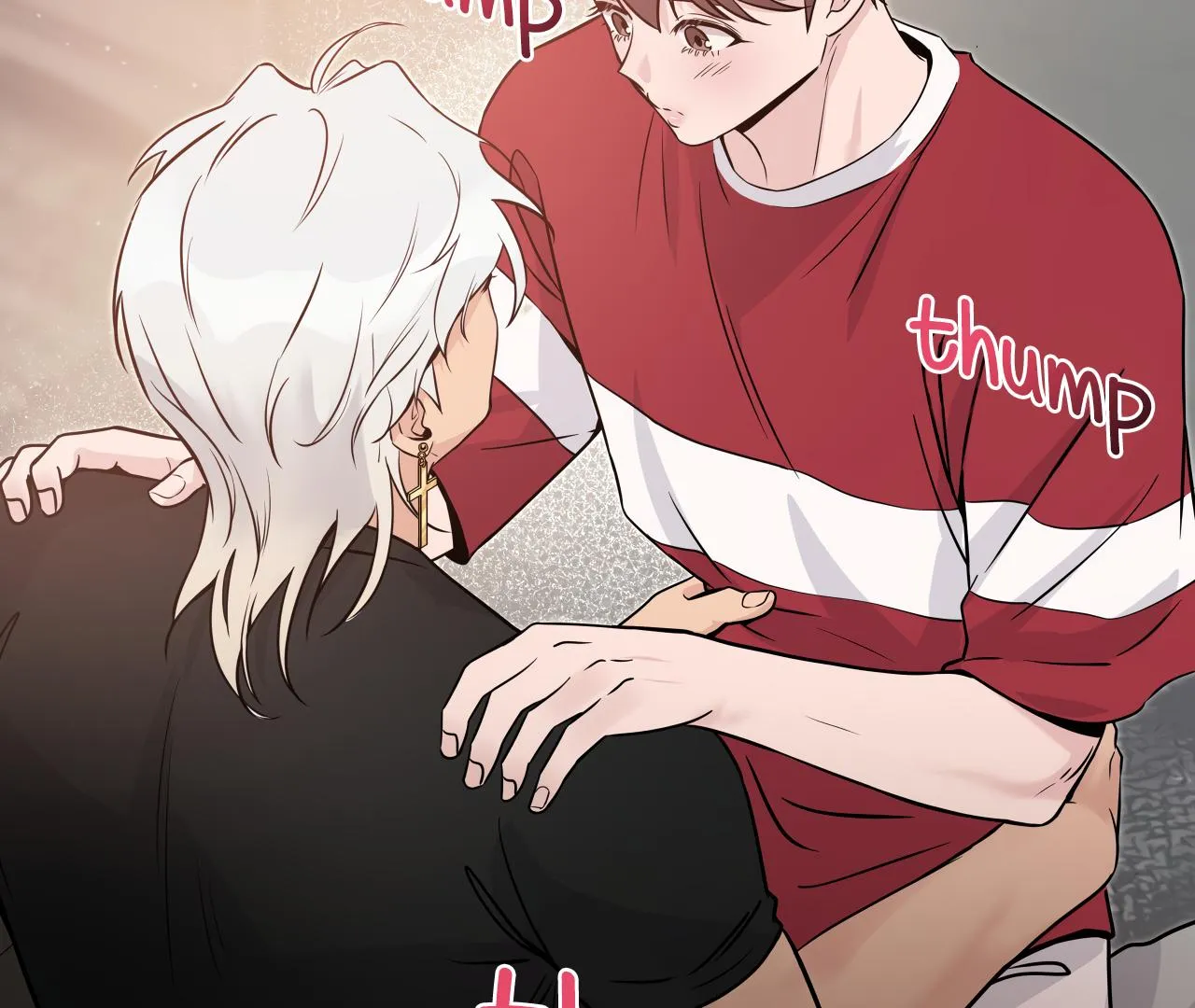 Angel Kiss Chapter 5 page 121 - 