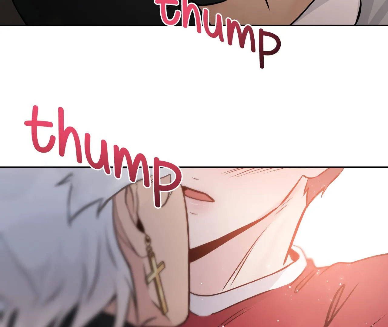 Angel Kiss Chapter 5 page 122 - 