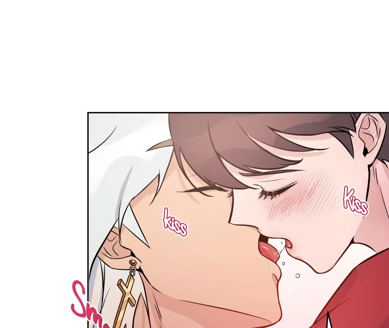 Angel Kiss Chapter 5 page 126 - 