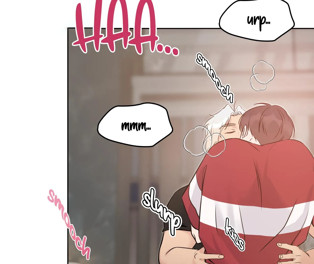 Angel Kiss Chapter 5 page 129 - 