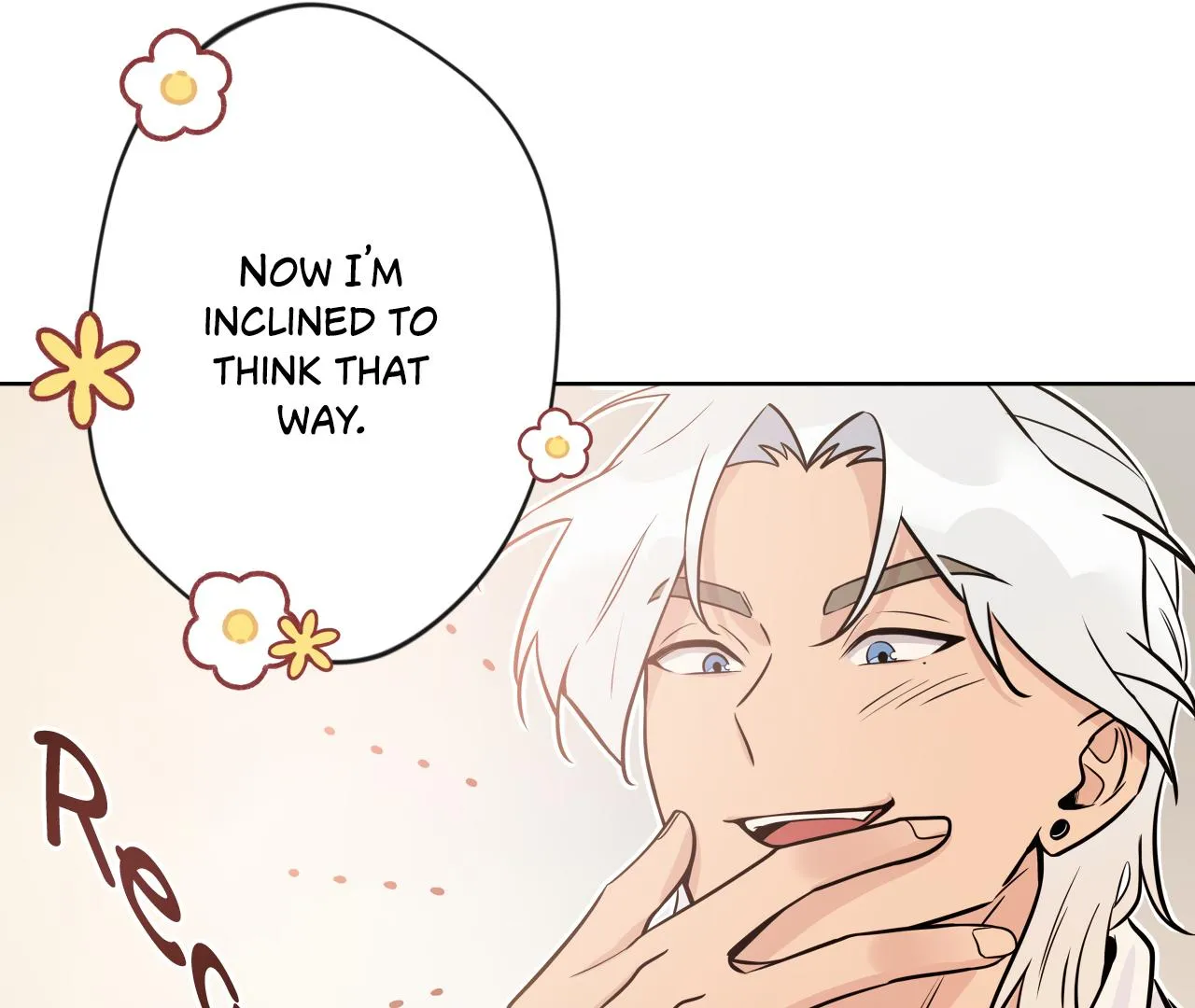 Angel Kiss Chapter 5 page 14 - 