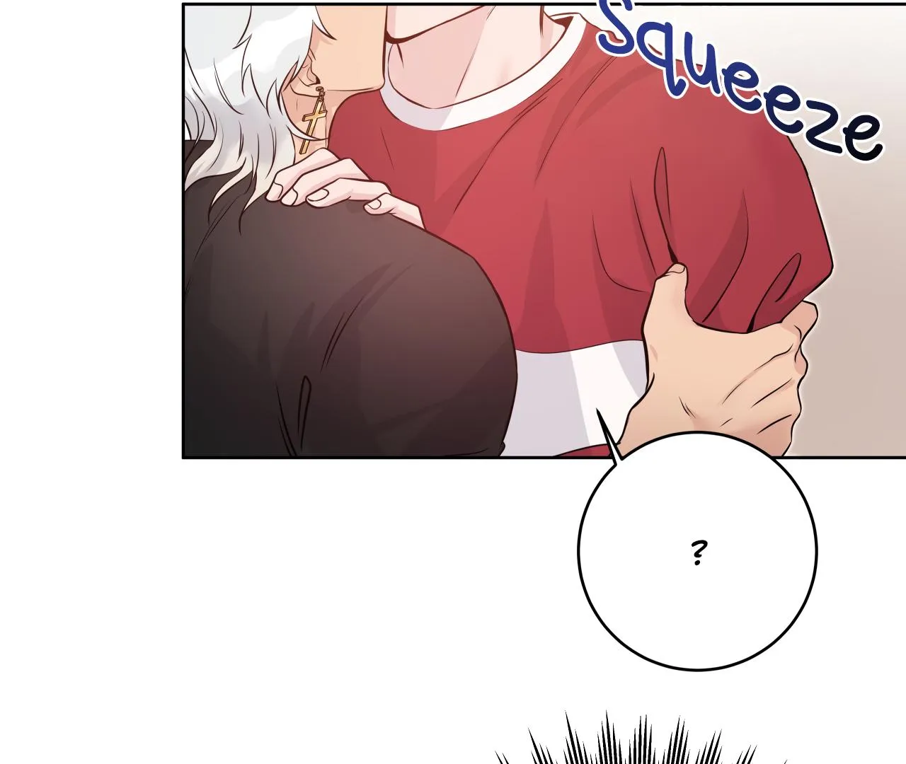 Angel Kiss Chapter 5 page 136 - 
