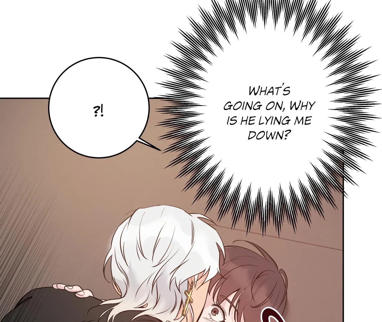 Angel Kiss Chapter 5 page 137 - 
