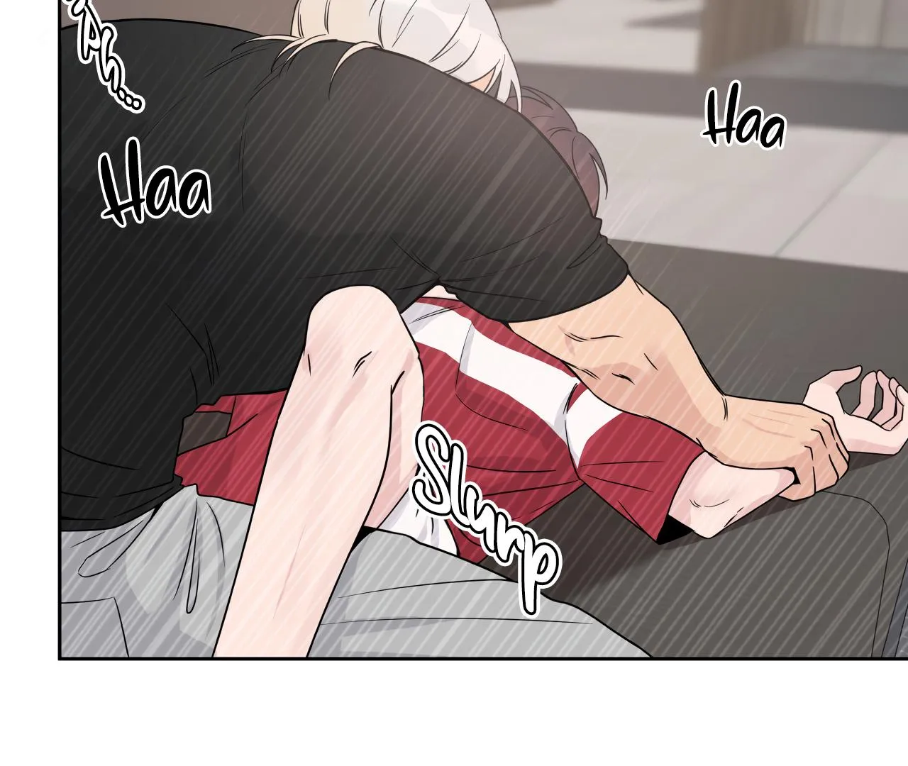 Angel Kiss Chapter 5 page 140 - 