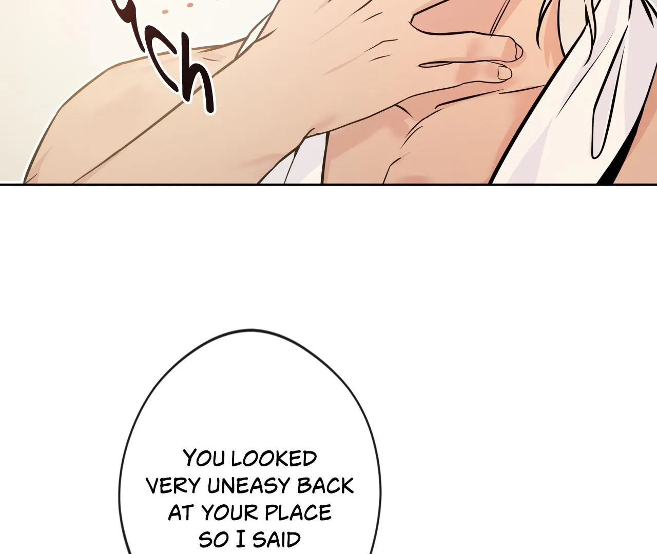 Angel Kiss Chapter 5 page 15 - 