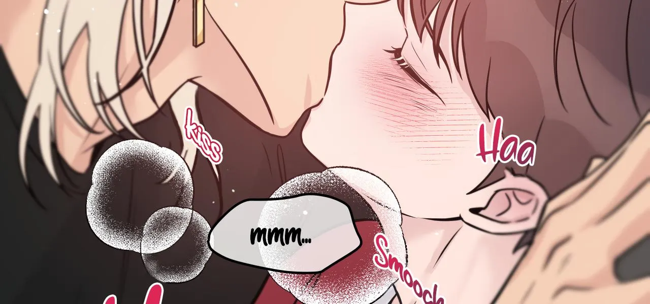 Angel Kiss Chapter 5 page 142 - 