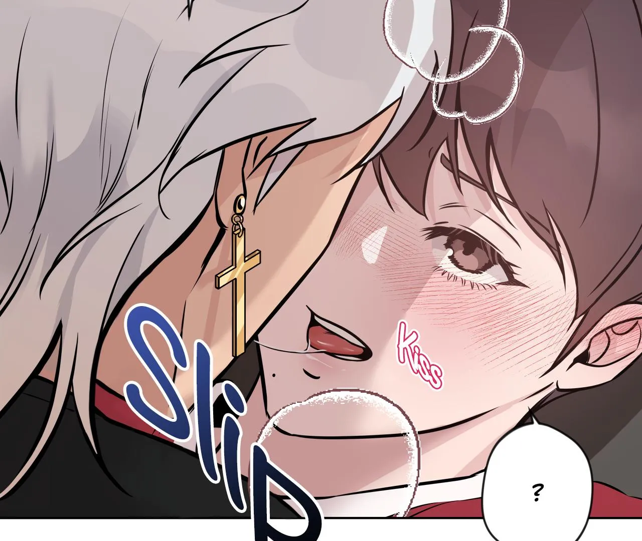 Angel Kiss Chapter 5 page 145 - 