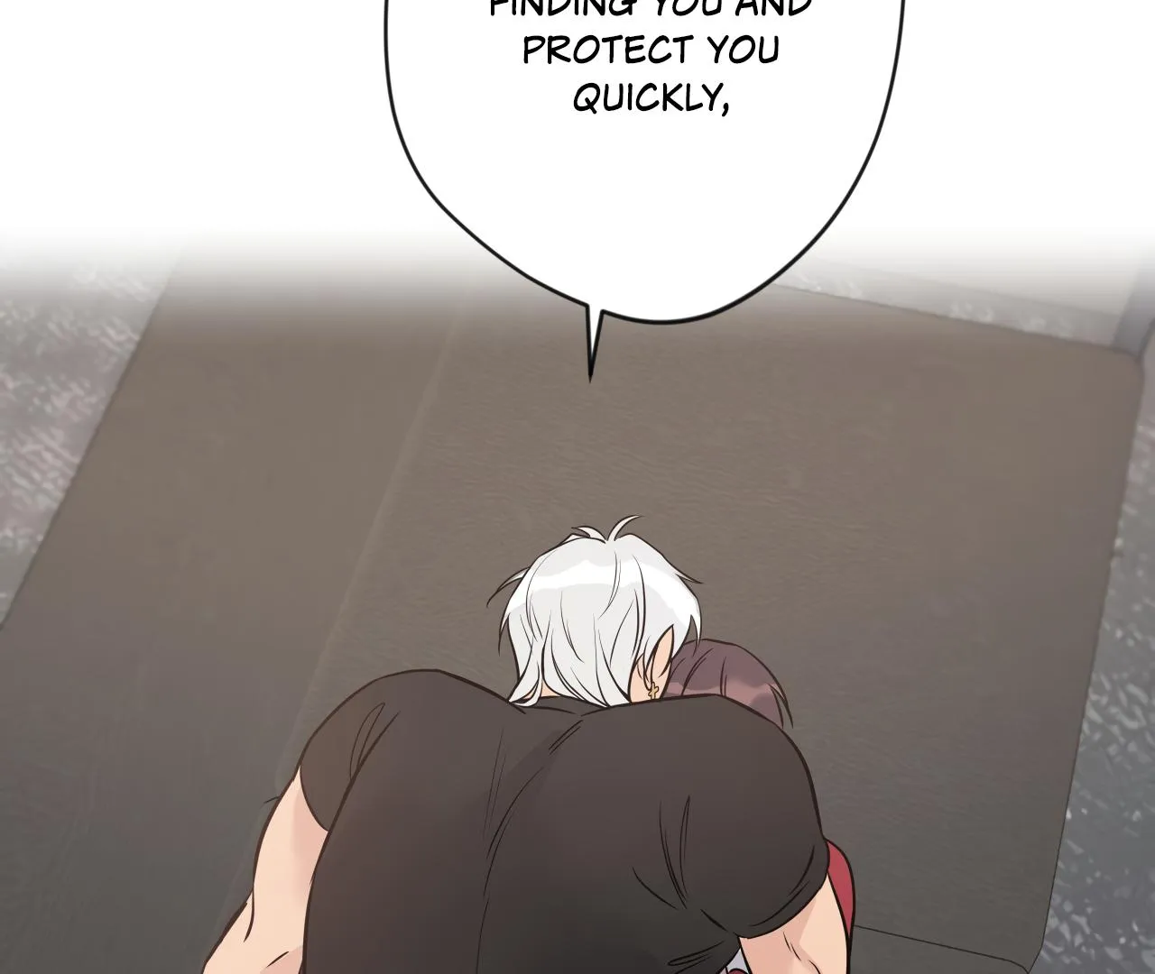 Angel Kiss Chapter 5 page 147 - 