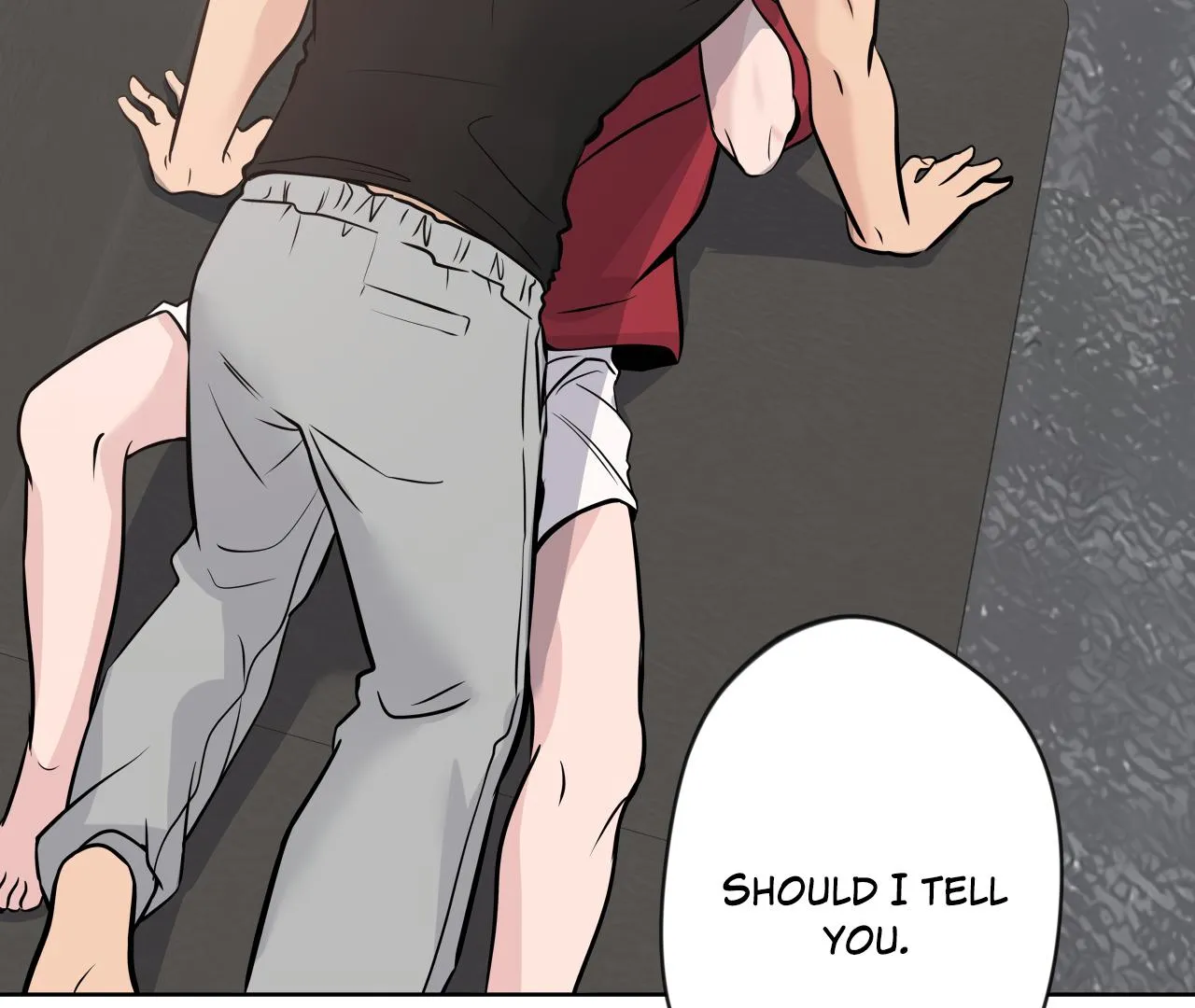 Angel Kiss Chapter 5 page 148 - 