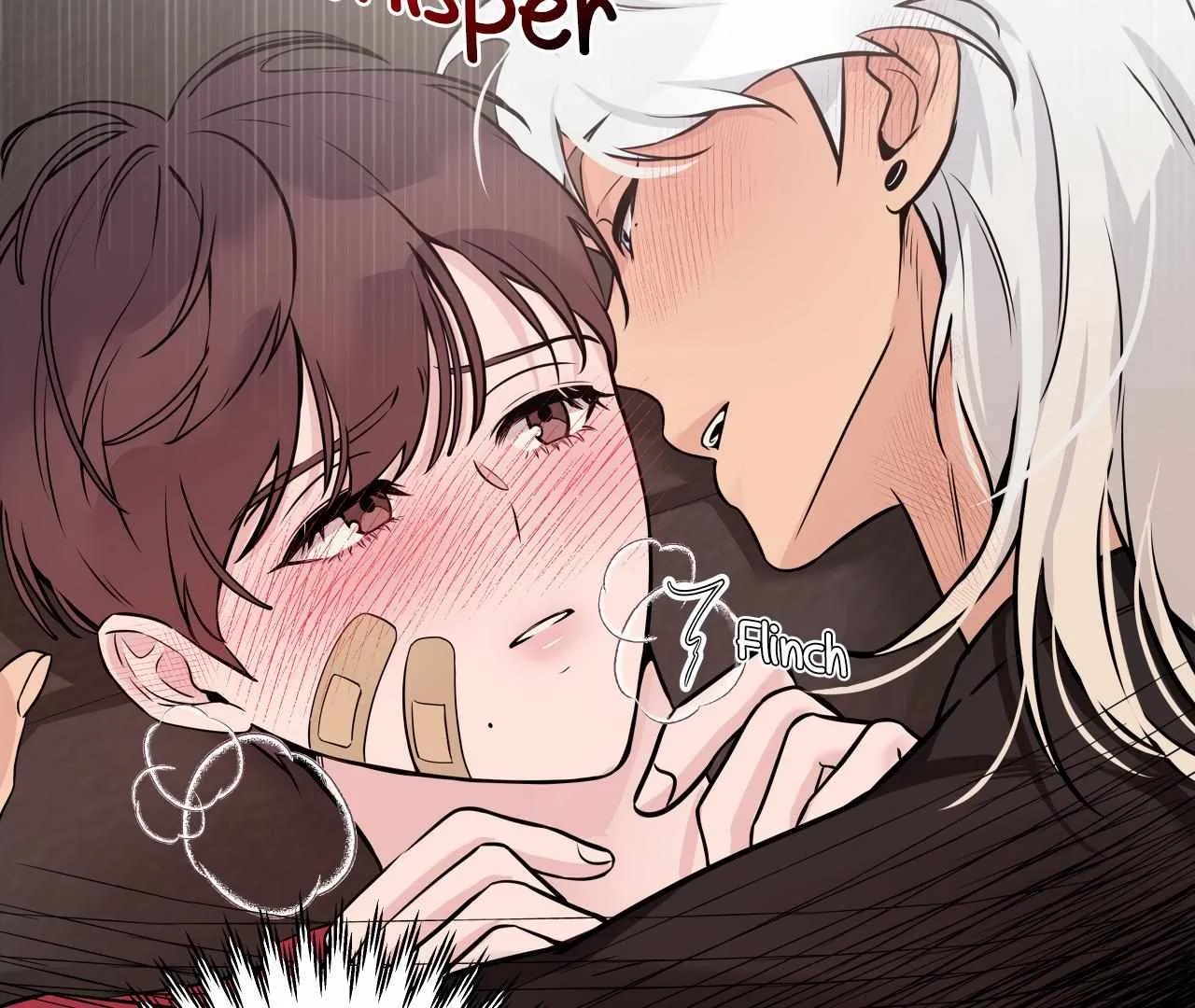 Angel Kiss Chapter 5 page 151 - 